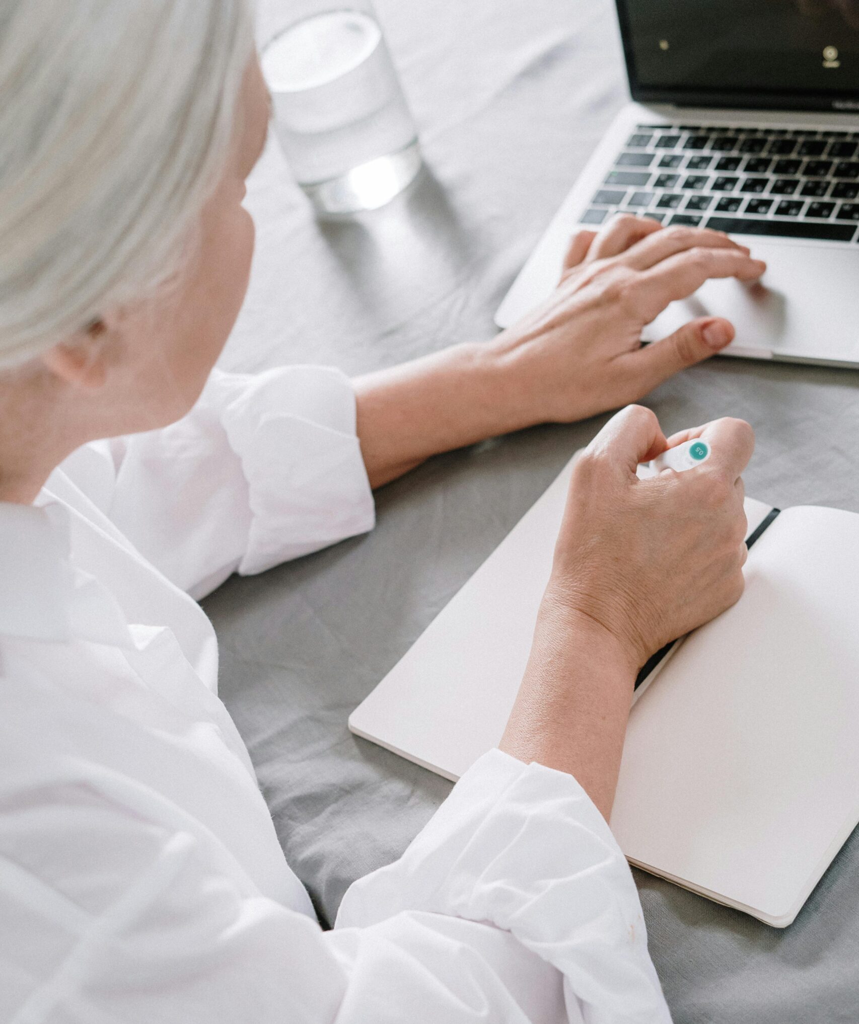 E1 | Age Planning: The essential life skill no one is teaching you
