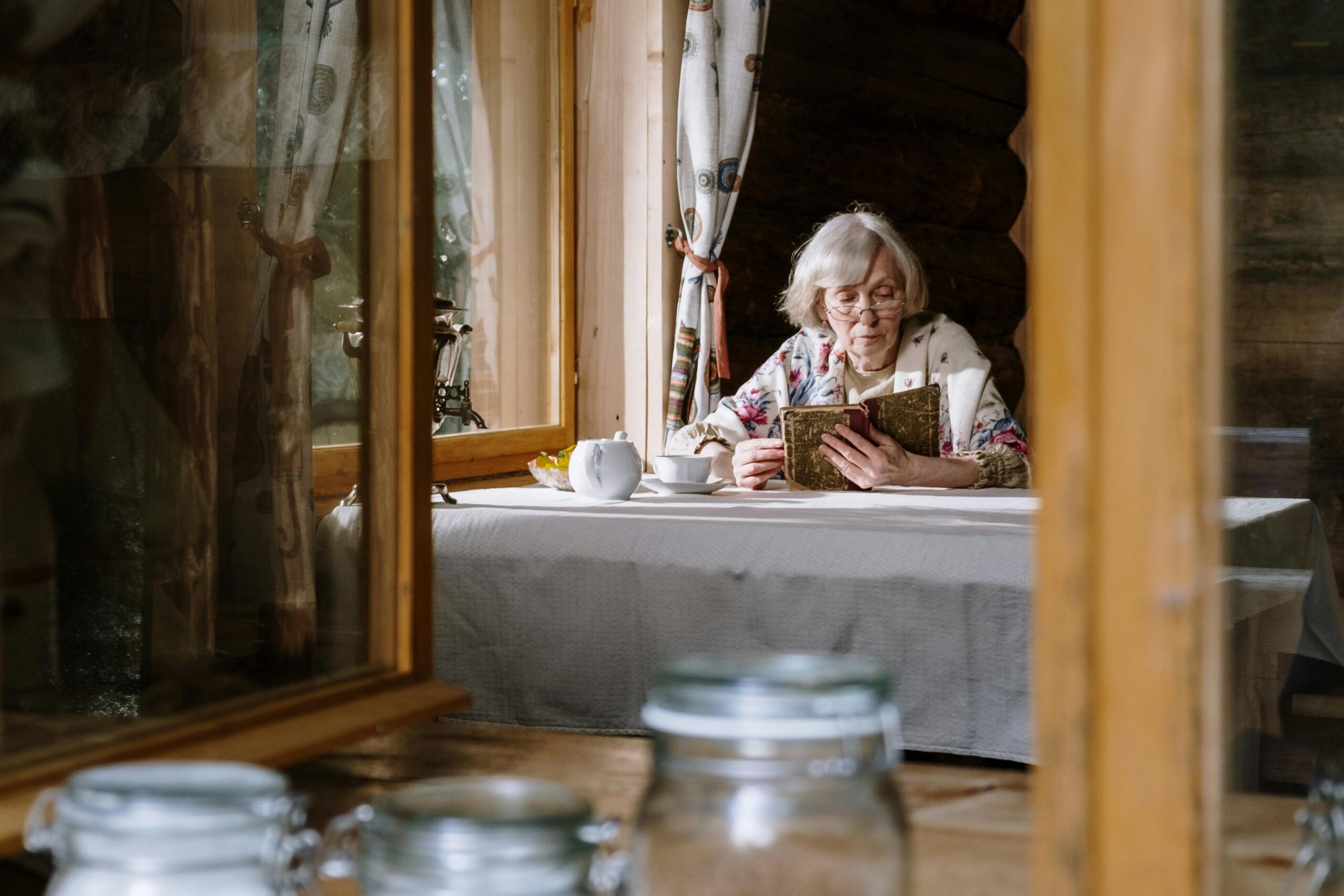 E5 | Caregiving Communication: Mindset around boundaries & expectations