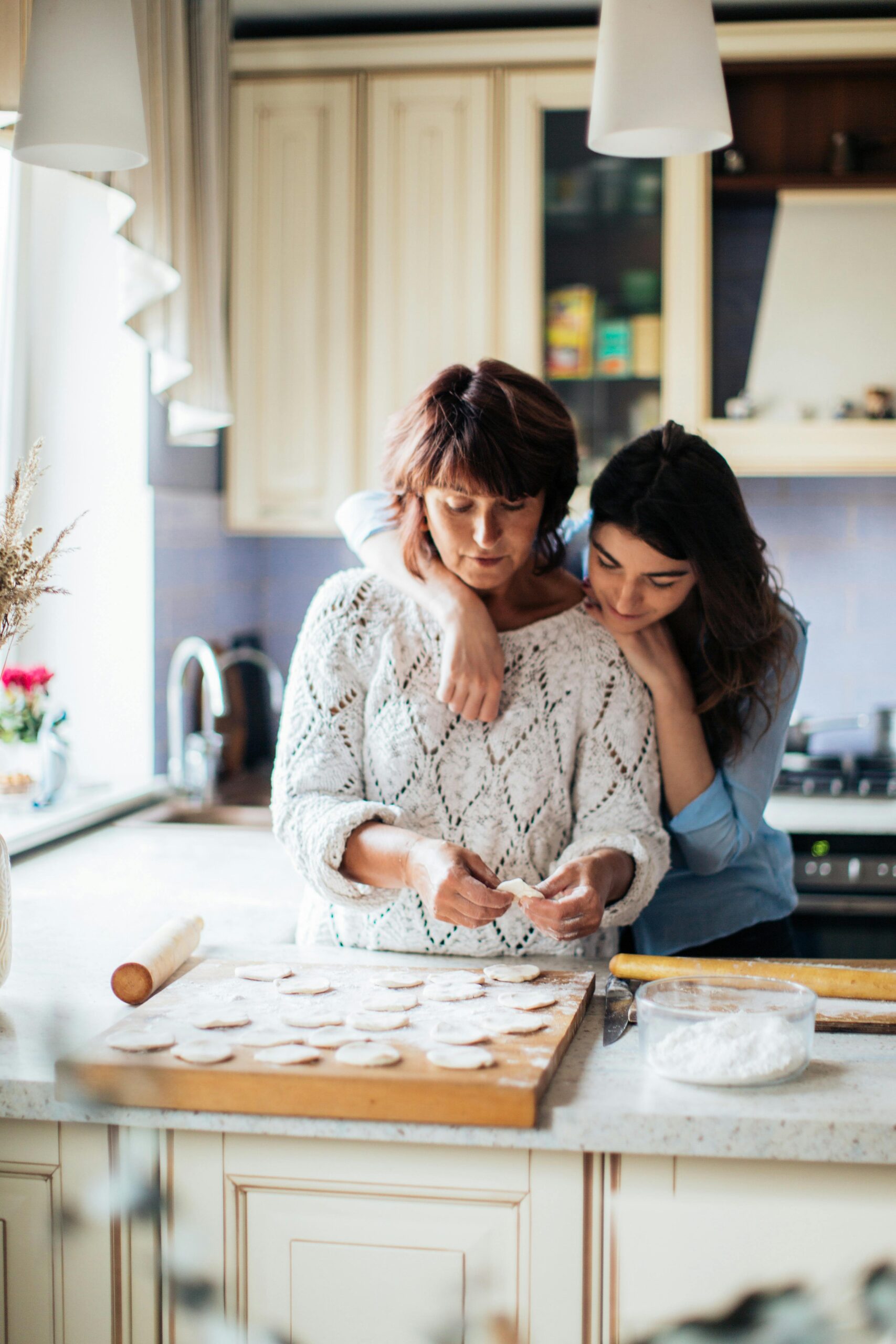 E2 | Keen to Collaborate: Getting your adult children involved in your Age Planning