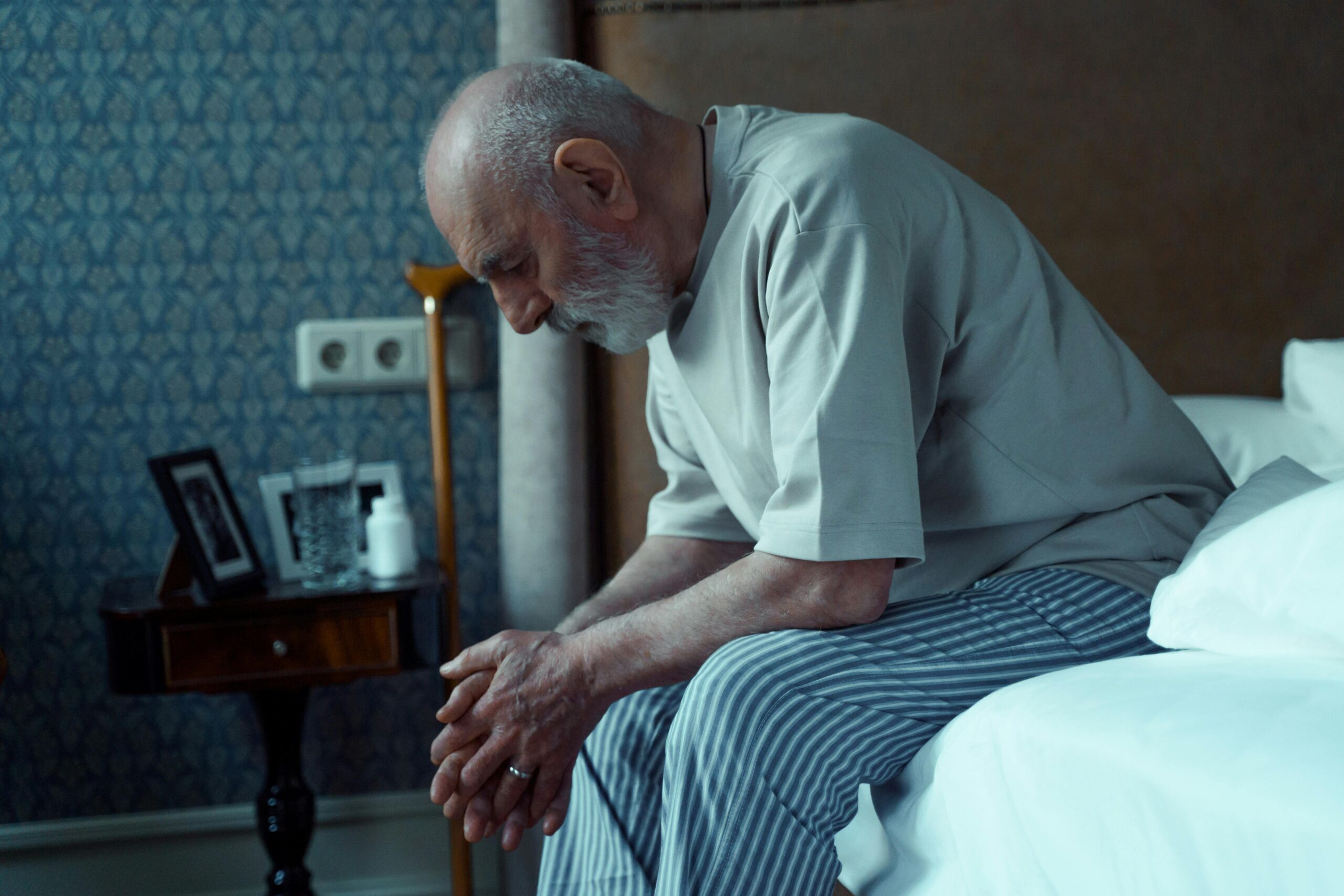 E9 | Aging Autonomy: True autonomy in aging requires being intentional & proactive