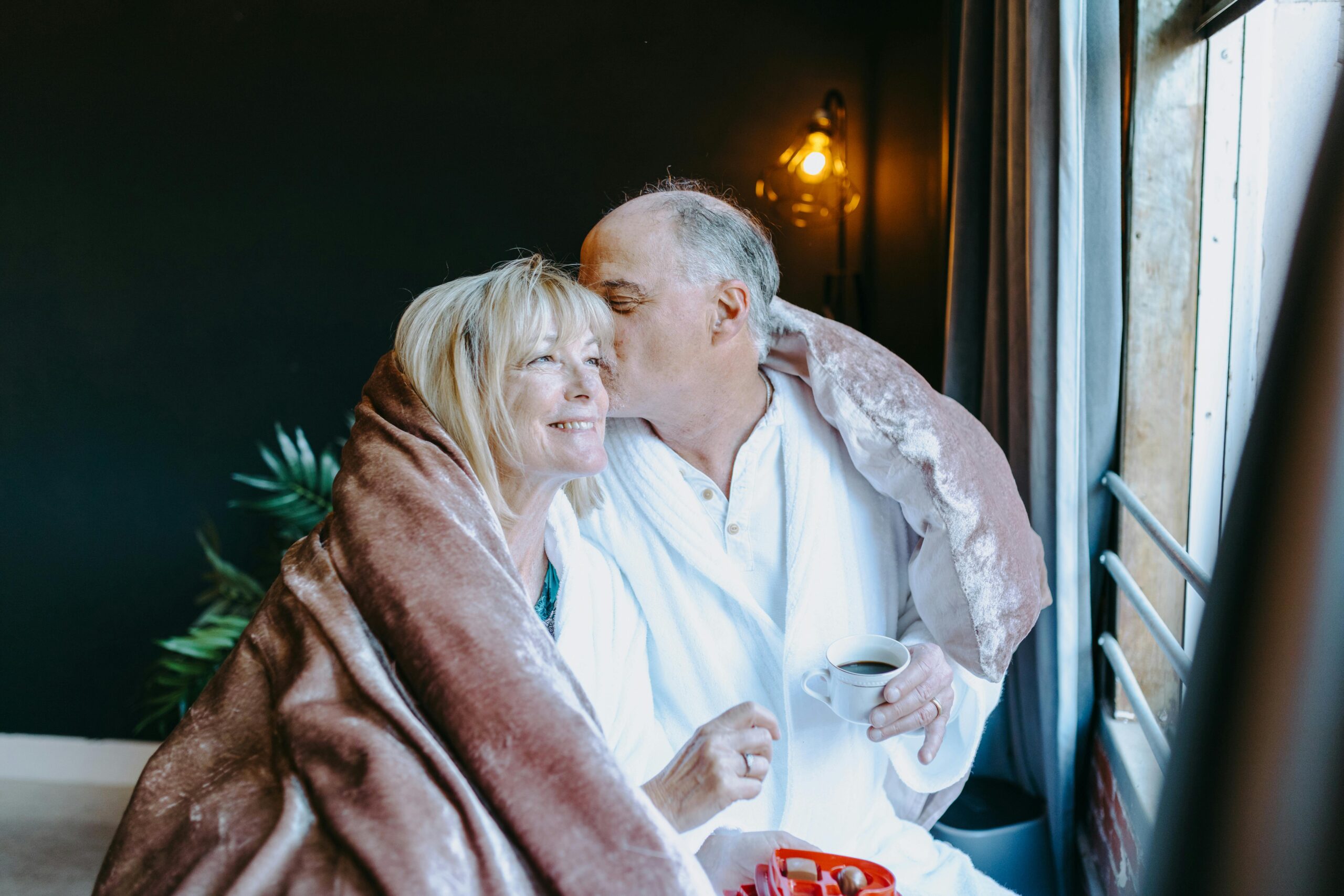 E7 | Caregiving Capacity: You can’t control other people’s capacity for care